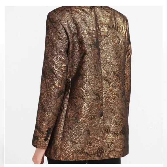 Express suit jacket - Picture 4 of 8